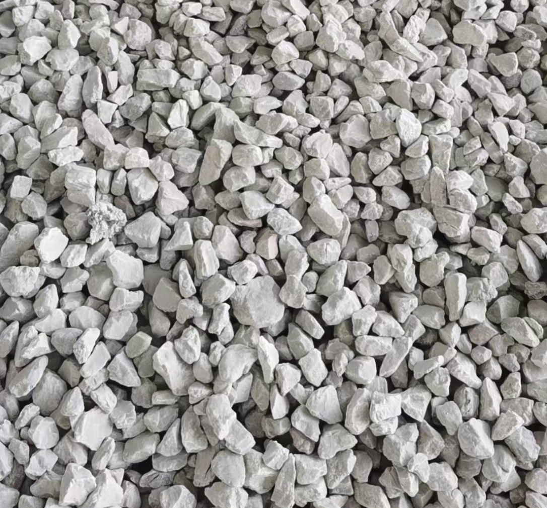 附近生石灰厂家电话 - 齐齐哈尔白灰采购