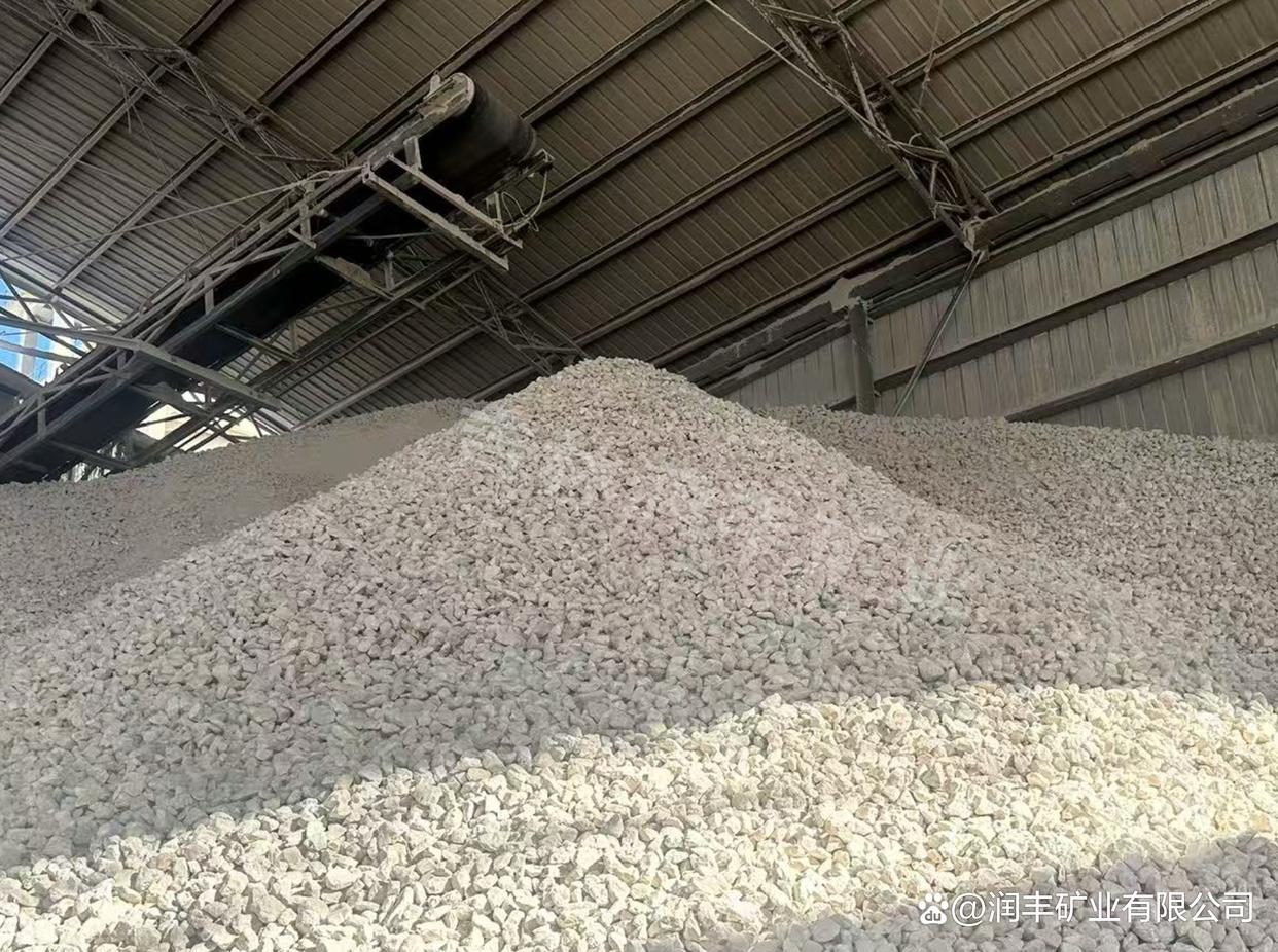 磐石氧化钙多少钱一吨？最新厂家报价