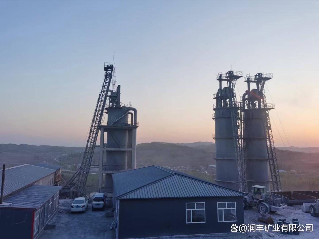 黑龙江建筑白灰厂家直供，工程级品质！