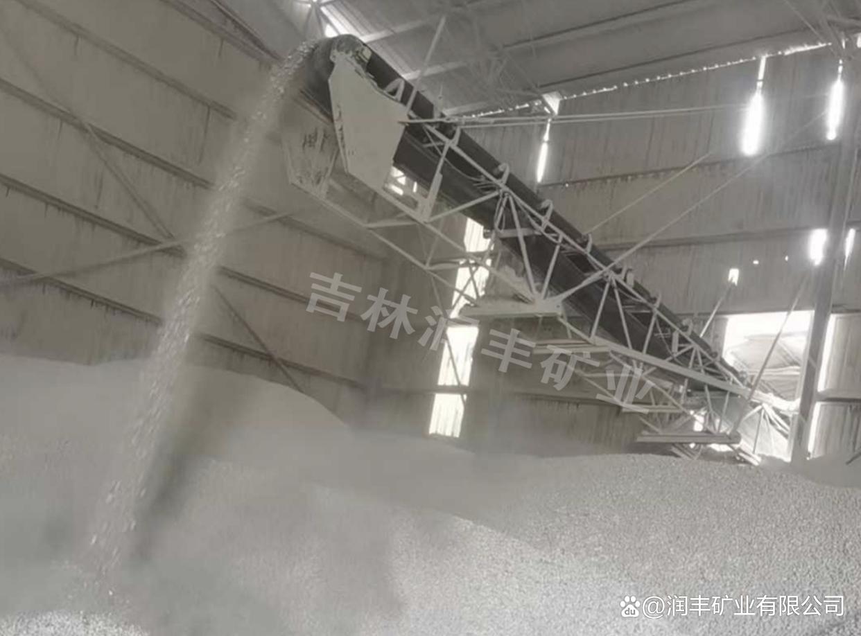 延边石料每袋的价格是多少？