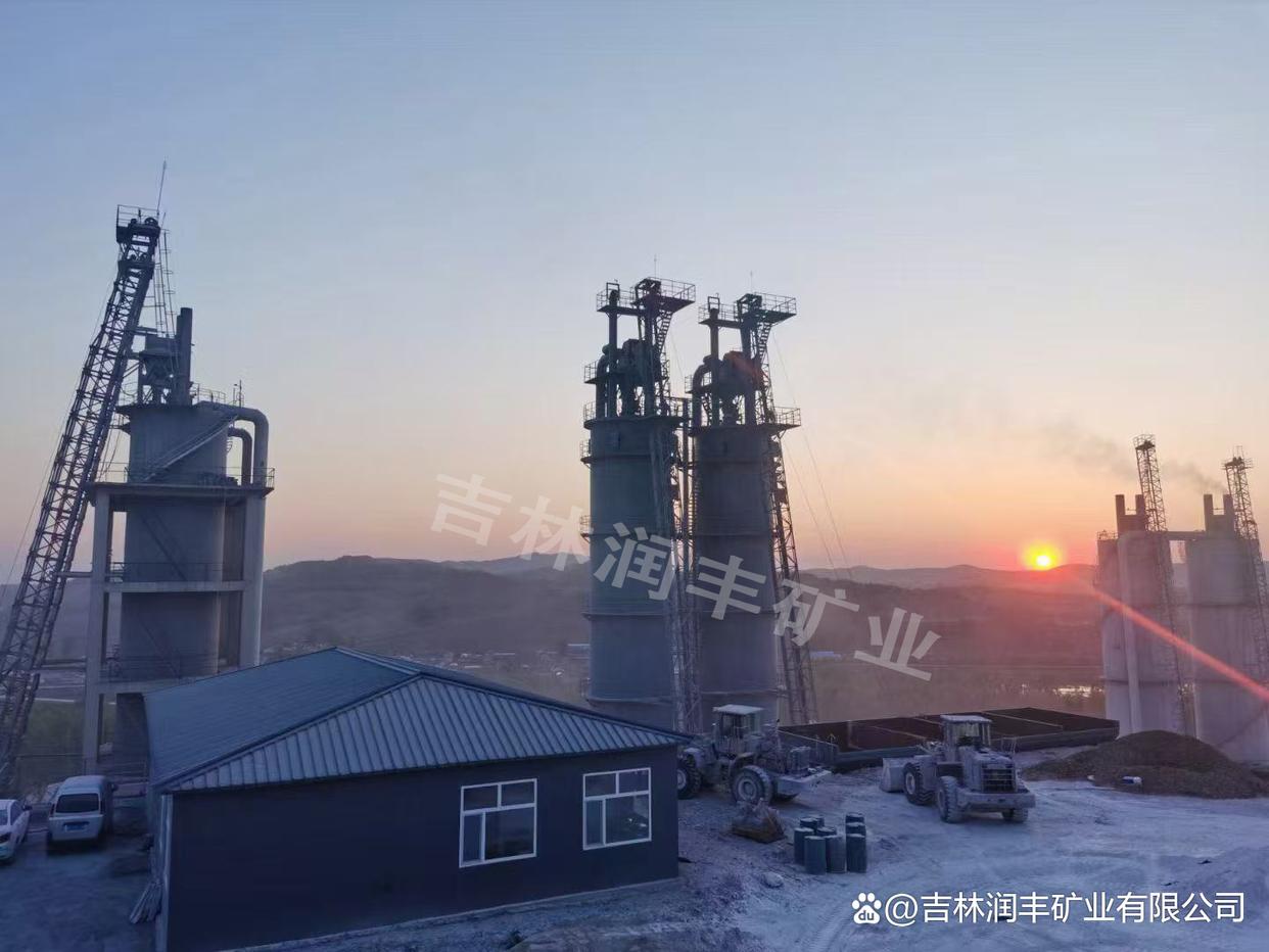 牡丹江石灰多少钱一吨？- 白灰厂家直供报价