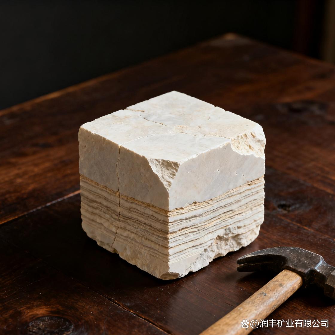 石灰石：性质、应用于可持续发展研究