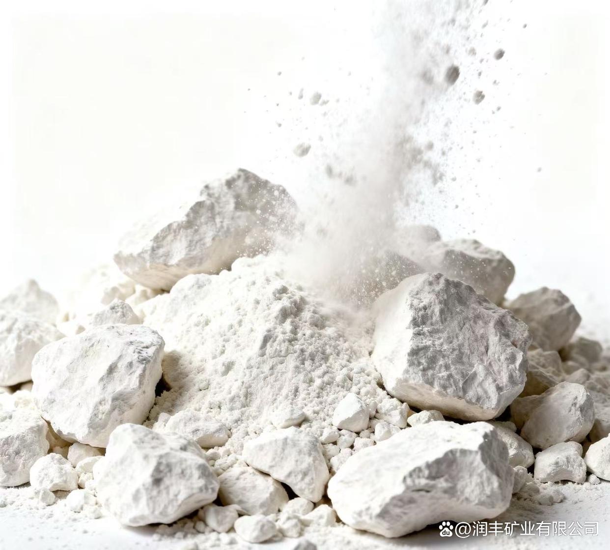 生石灰：特性、生产与应用综述