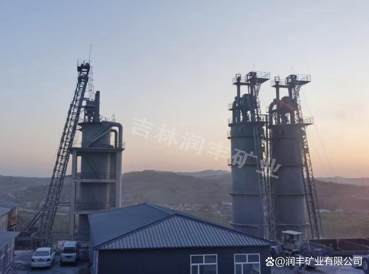 黑龙江氧化钙-石灰多少钱？