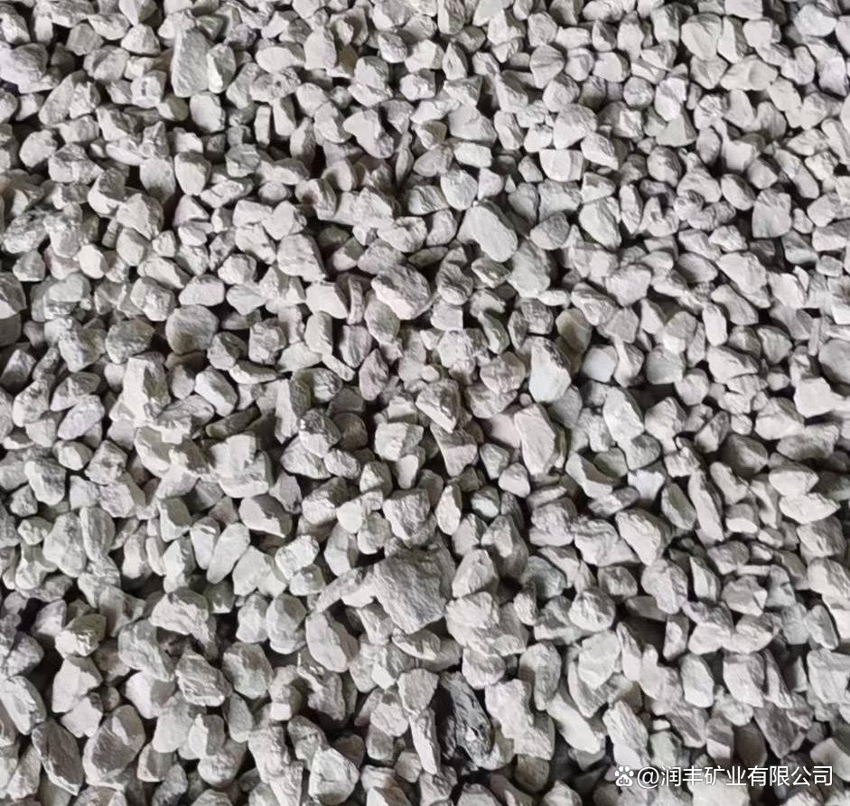 吉林修路石灰批发 - 白灰厂家直供报价