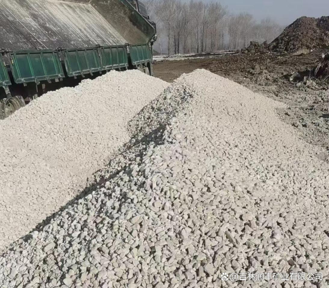 通化氢氧化钙批发 - 白灰厂家直供报价