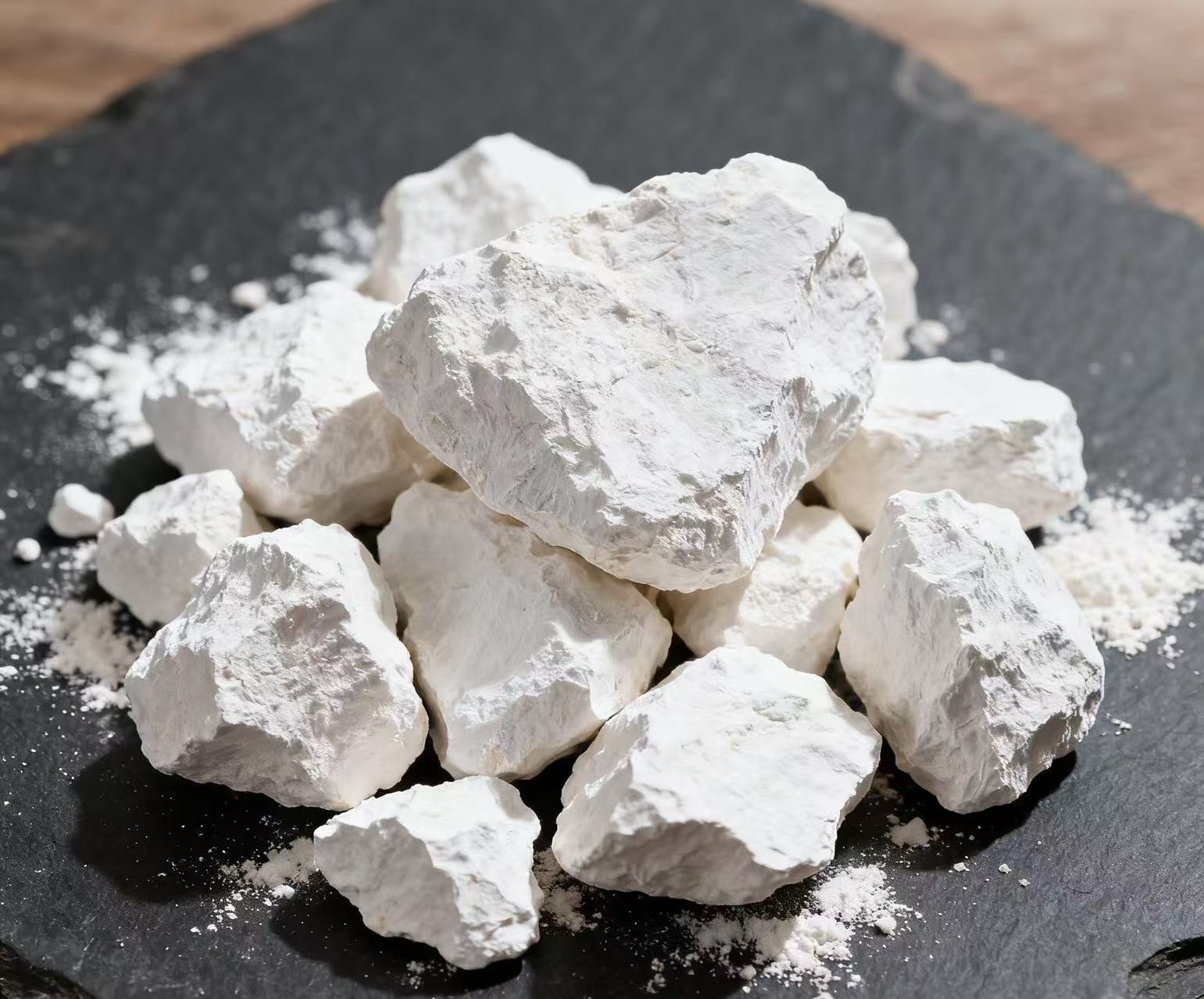 生石灰与数字文明：一种物质性基础设施的哲学重构