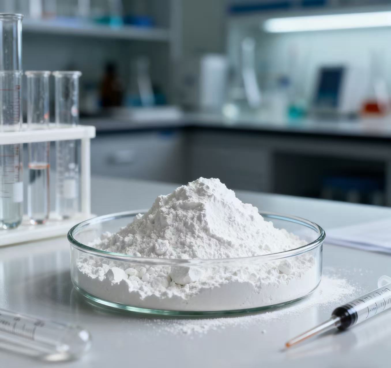 熟石灰：从传统建筑材料到环境功能材料的转型研究