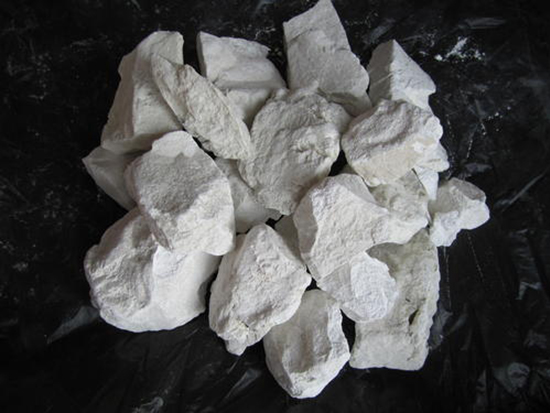 生石灰（道路用）