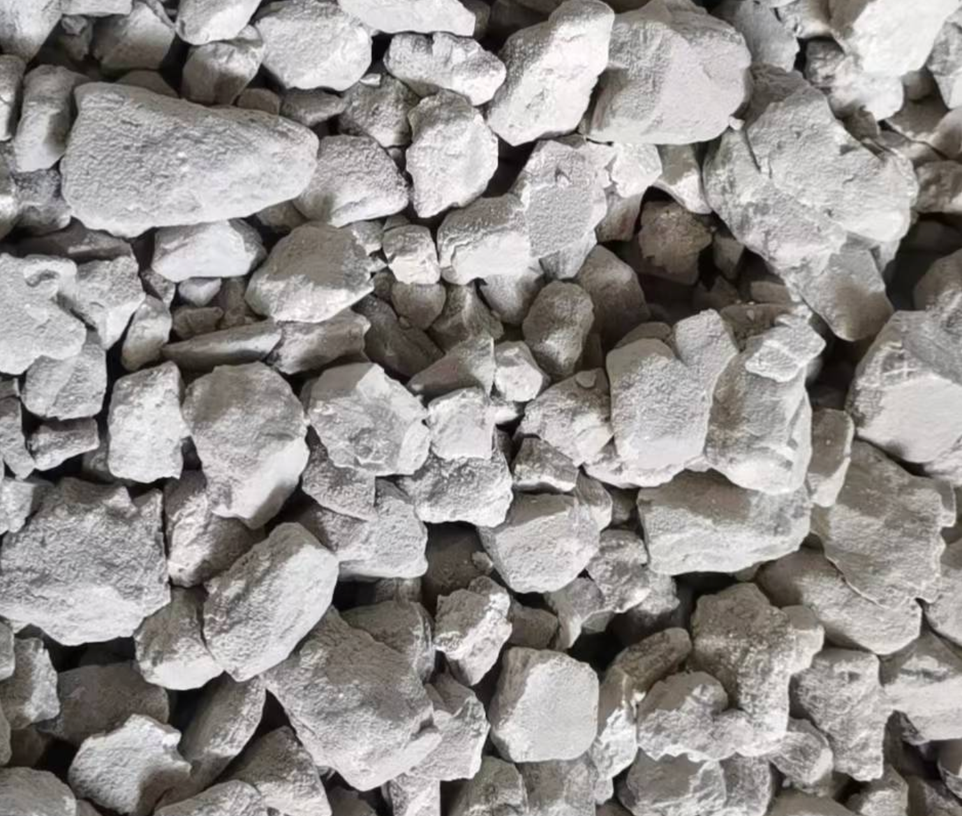 生石灰（工业用）