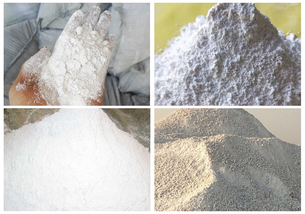 熟石灰（工业用） - 图片3