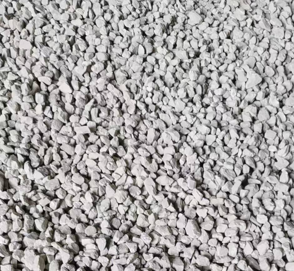 松原地区石灰石产业绿色发展研究