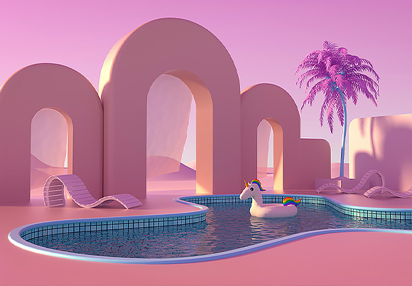 石灰石地质特征与成因机制的科学分析