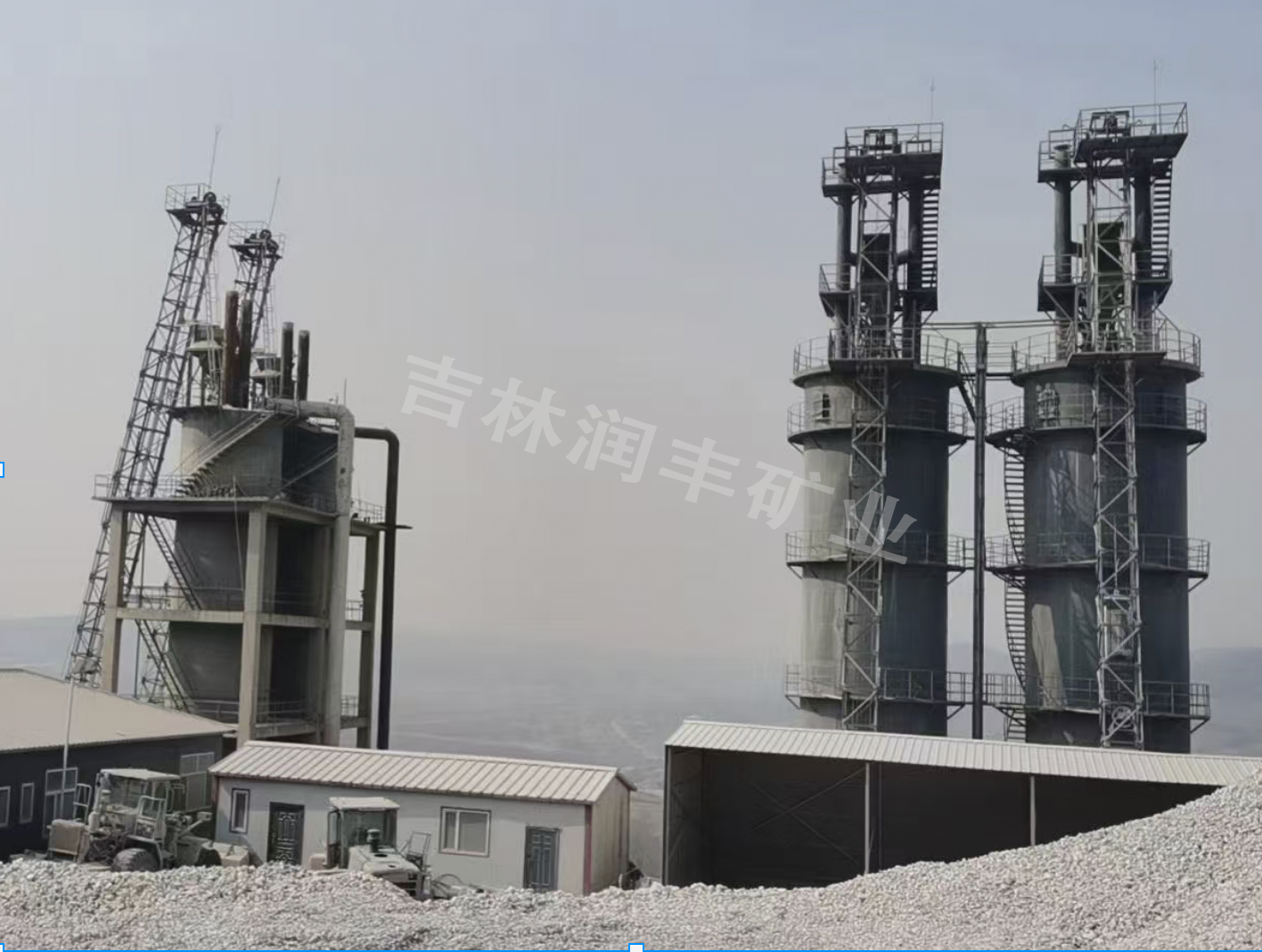 吉林袋装白灰价格一览表