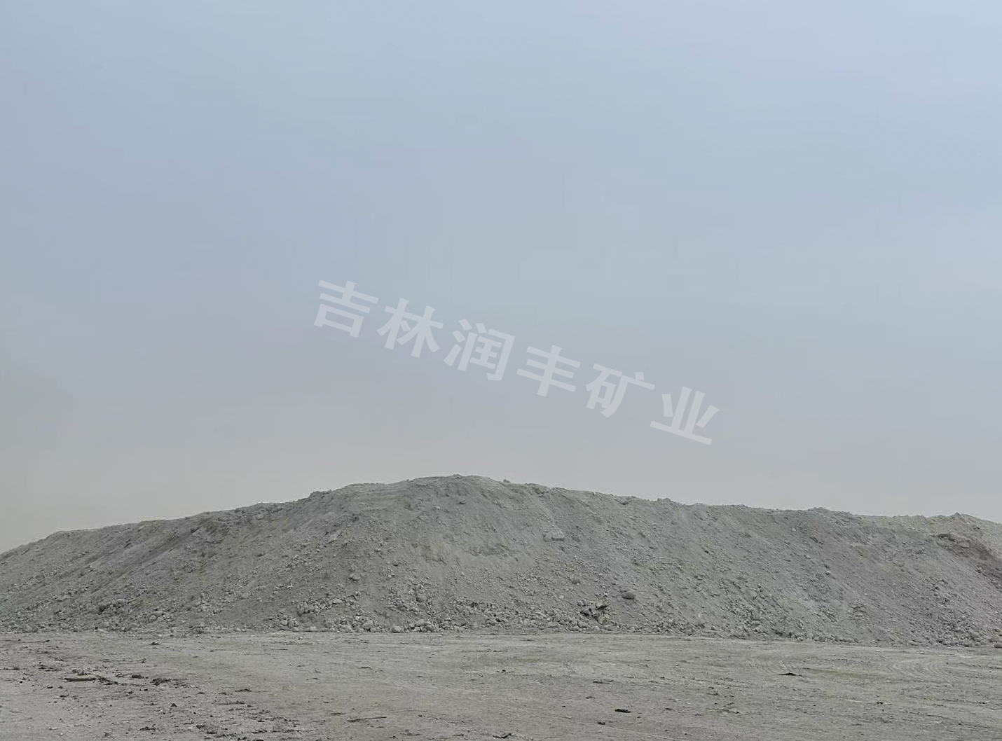 吉林散装白灰价格一览表