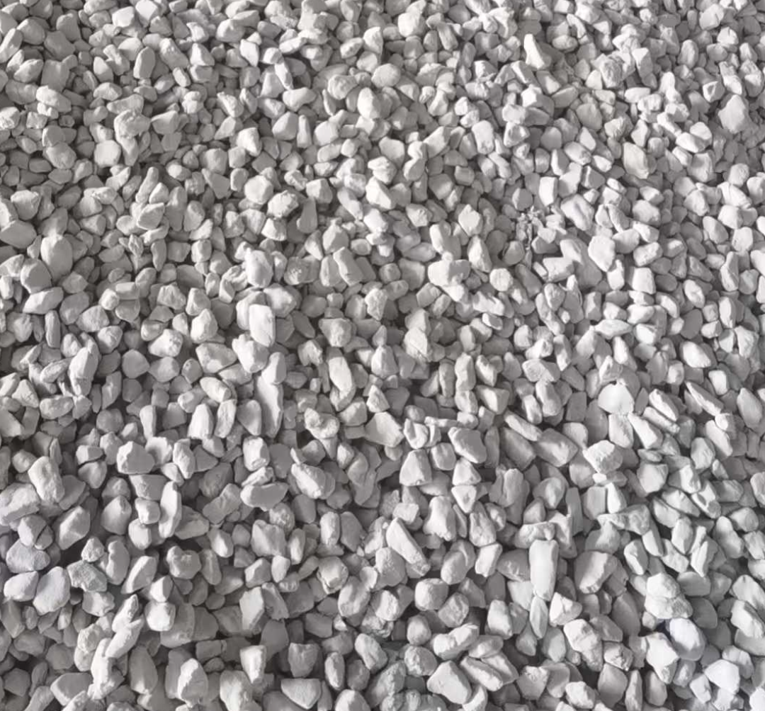 黑龙江熟石灰厂家供应