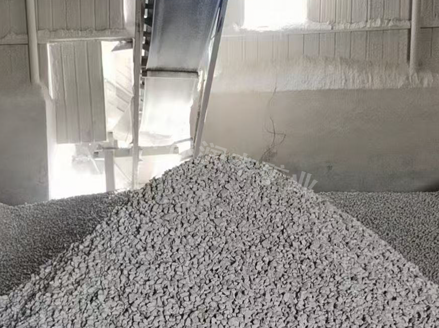 磐石生石灰批发价格