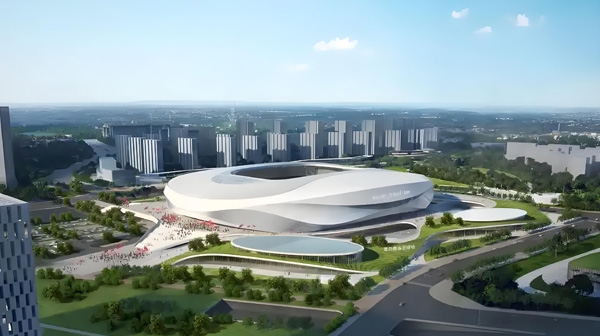 生石灰在地基冻胀防治与寒区工程环境稳定性保障中的应用