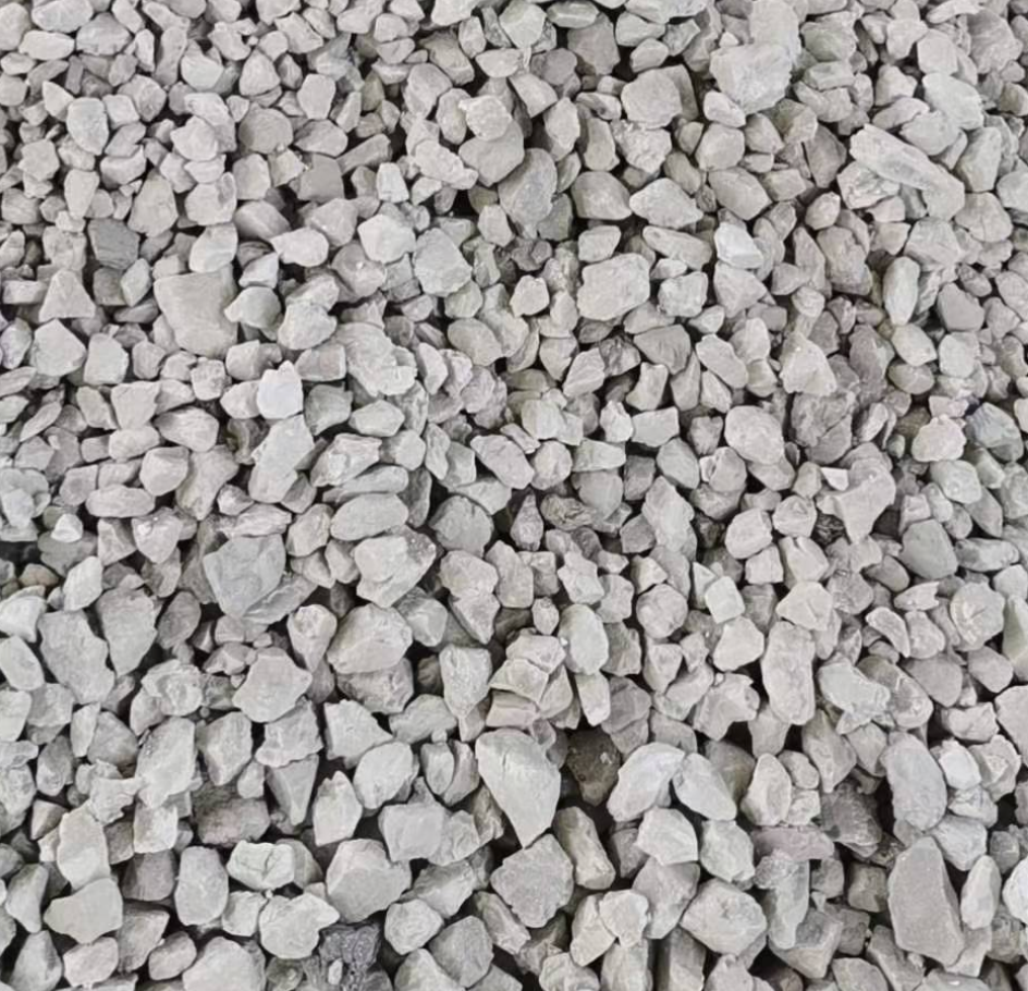 双阳二灰碎白灰厂家供应