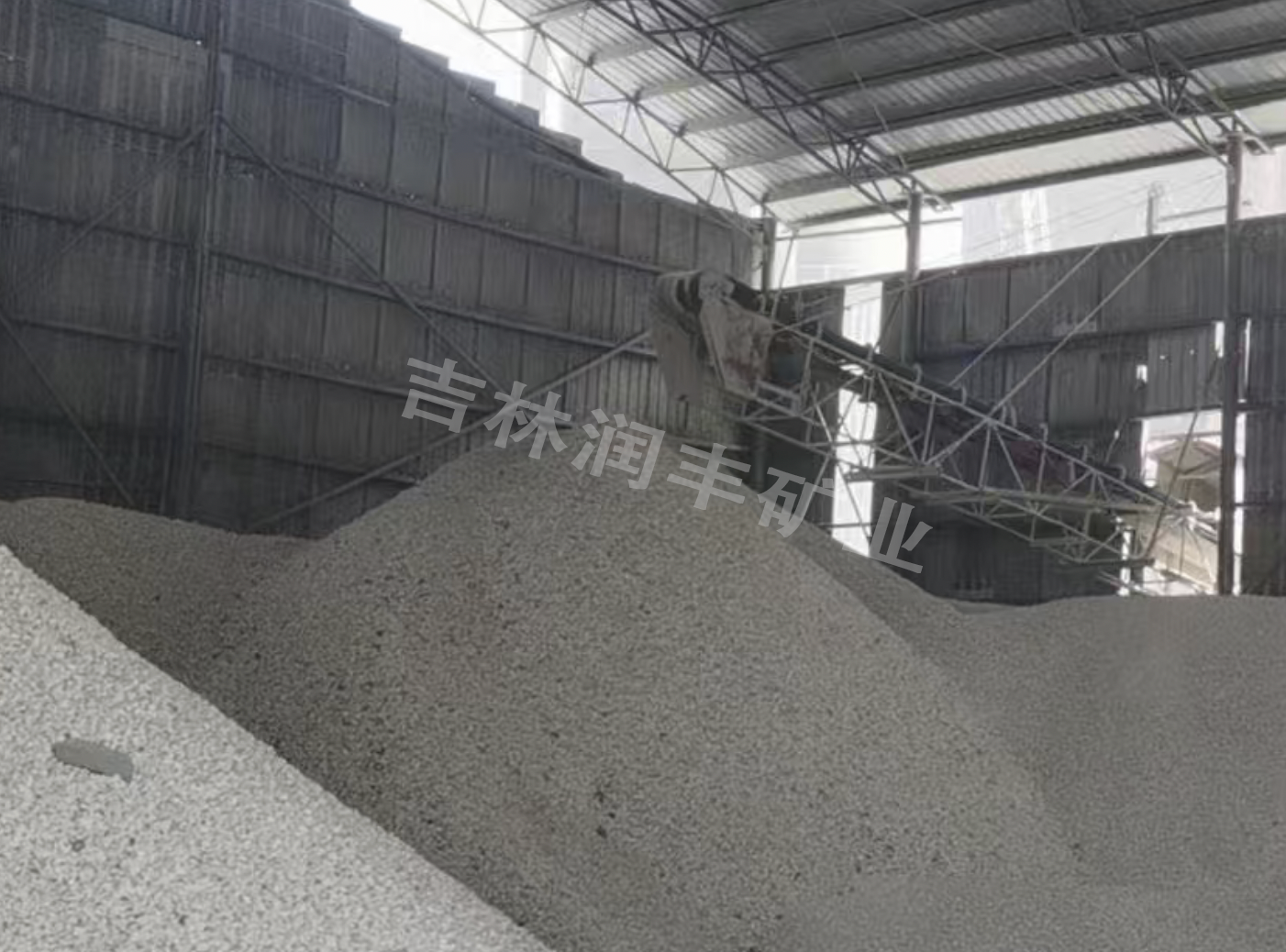 通化采购白灰 - 石灰供应商招标